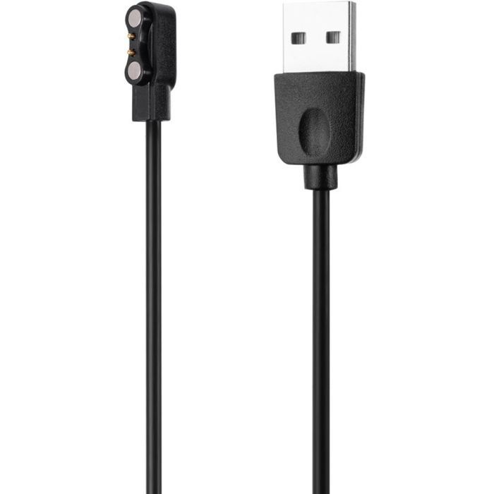 Смарт-часы Gelius GP-SW015 Amazwatch Light Black (2099901012722) изображение 8