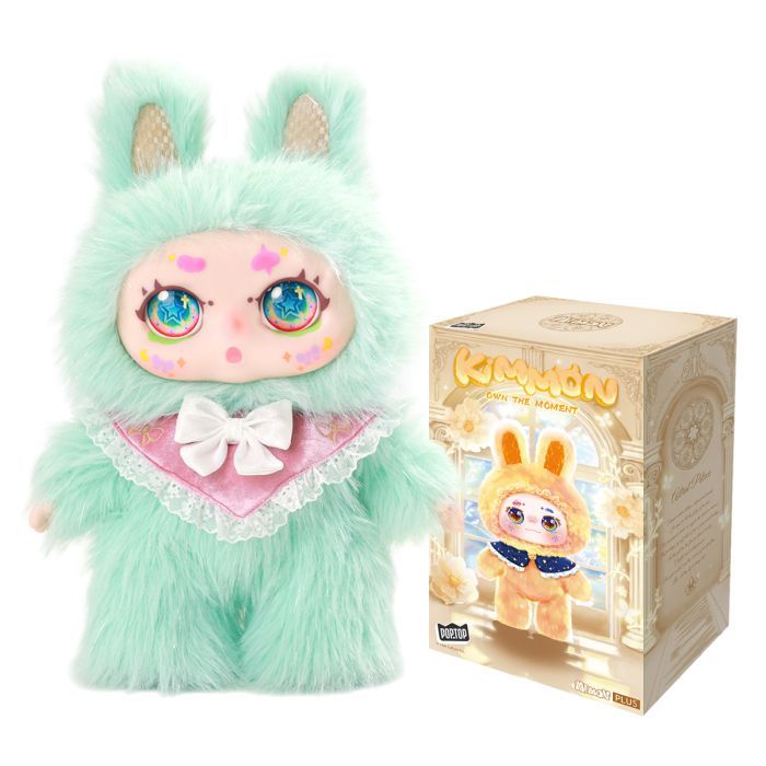 Мягкая игрушка Pop Top сюрприз Kimmon - Мгновение красоты 40 см (556011)