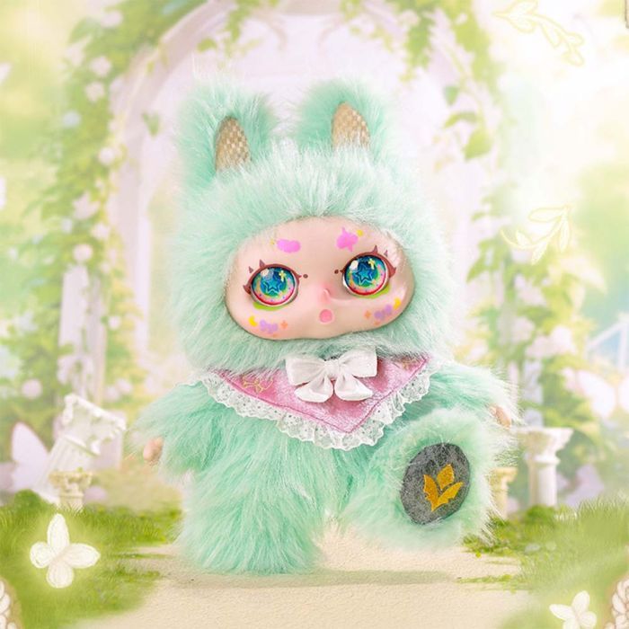 Мягкая игрушка Pop Top сюрприз Kimmon - Мгновение красоты 40 см (556011) изображение 7