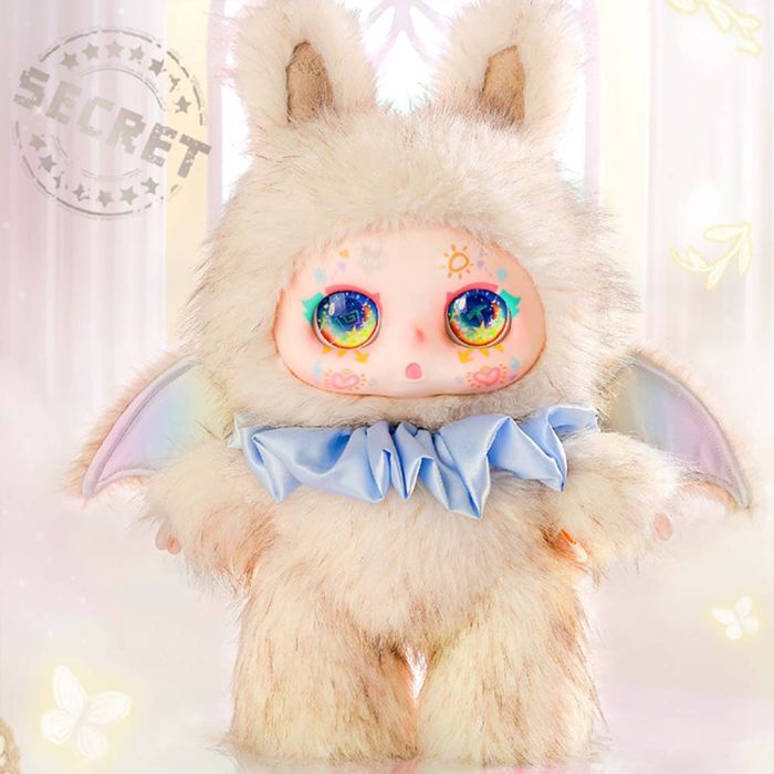 Мягкая игрушка Pop Top сюрприз Kimmon - Мгновение красоты 40 см (556011) изображение 8