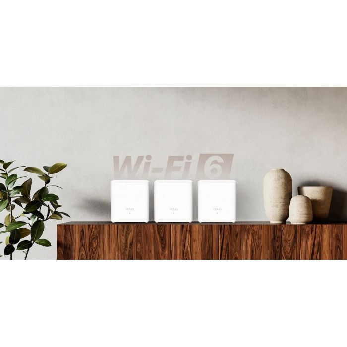 Точка доступу Wi-Fi Tenda MX3-KIT-1 зображення 5