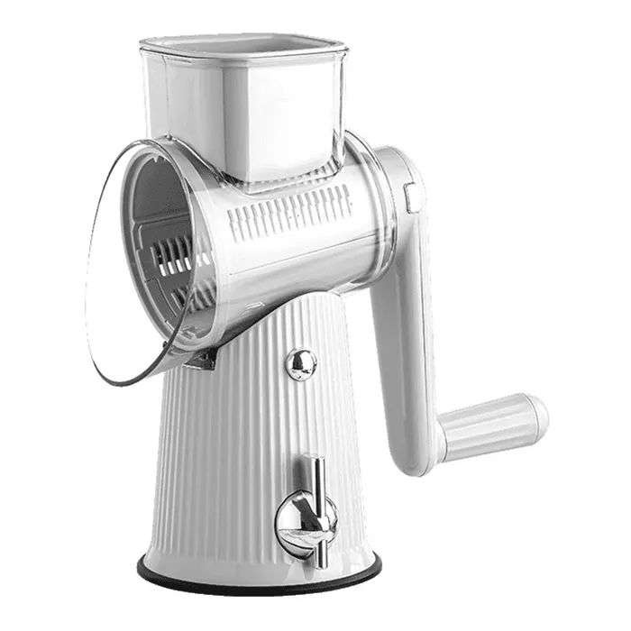 Шатківниця Xiaomi Crystal Kitchen White A550 (Ф32668)