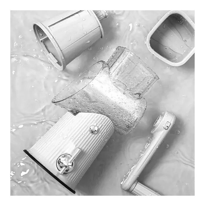 Шатківниця Xiaomi Crystal Kitchen White A550 (Ф32668) зображення 8