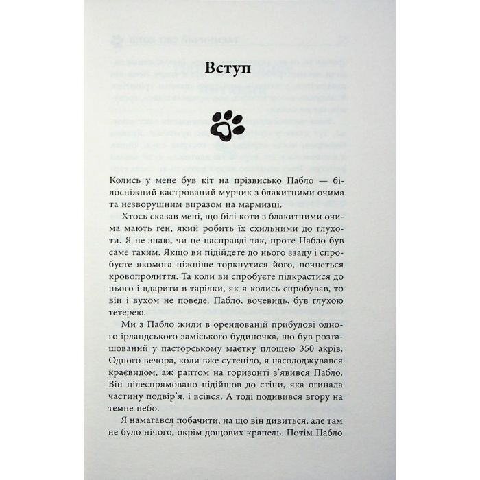 Книга Таємничий світ котів - Гербі Бреннан Фабула (9786175223475) зображення 10