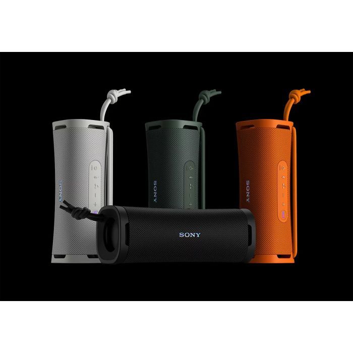 Акустична система Sony ULT FIELD 1 Orange (SRSULT10D.E) зображення 2