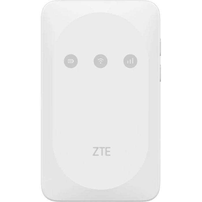 Мобильный Wi-Fi роутер ZTE LTE UFi MF935N (lifecell)