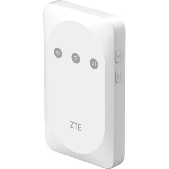 Мобильный Wi-Fi роутер ZTE LTE UFi MF935N (lifecell) изображение 3