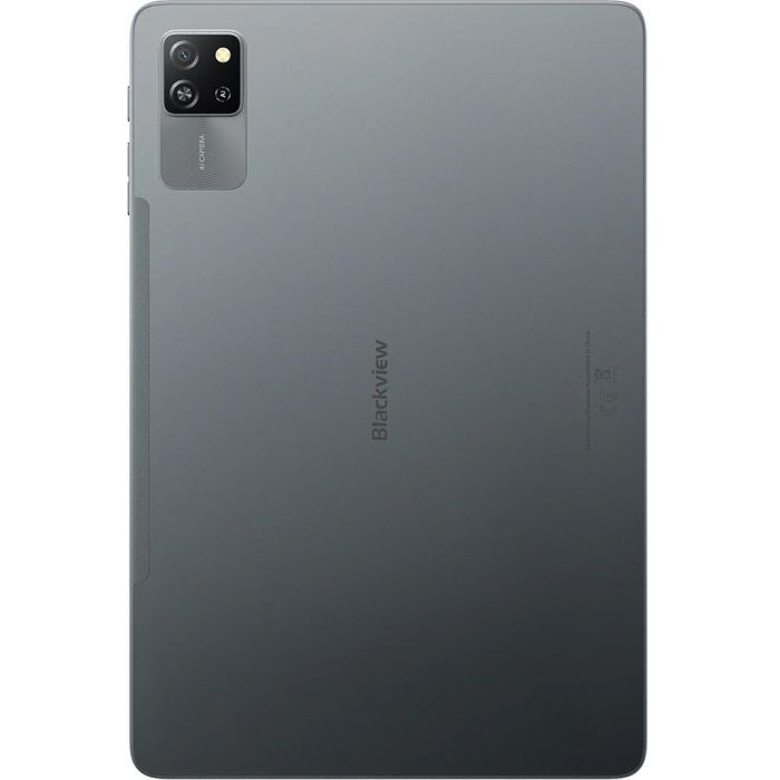Планшет Blackview Tab 60 Pro SET 10.1'' 4/128GB LTE Grey (Клавіатура, Миш, Стилус, чохол, навушники, скло) (6931548322467) зображення 4