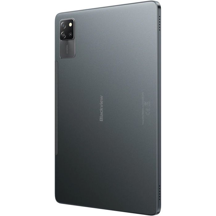 Планшет Blackview Tab 60 Pro SET 10.1'' 4/128GB LTE Grey (Клавіатура, Миш, Стилус, чохол, навушники, скло) (6931548322467) зображення 5