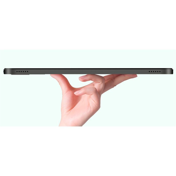 Планшет Blackview Tab 60 Pro SET 10.1'' 4/128GB LTE Grey (Клавіатура, Миш, Стилус, чохол, навушники, скло) (6931548322467) зображення 8