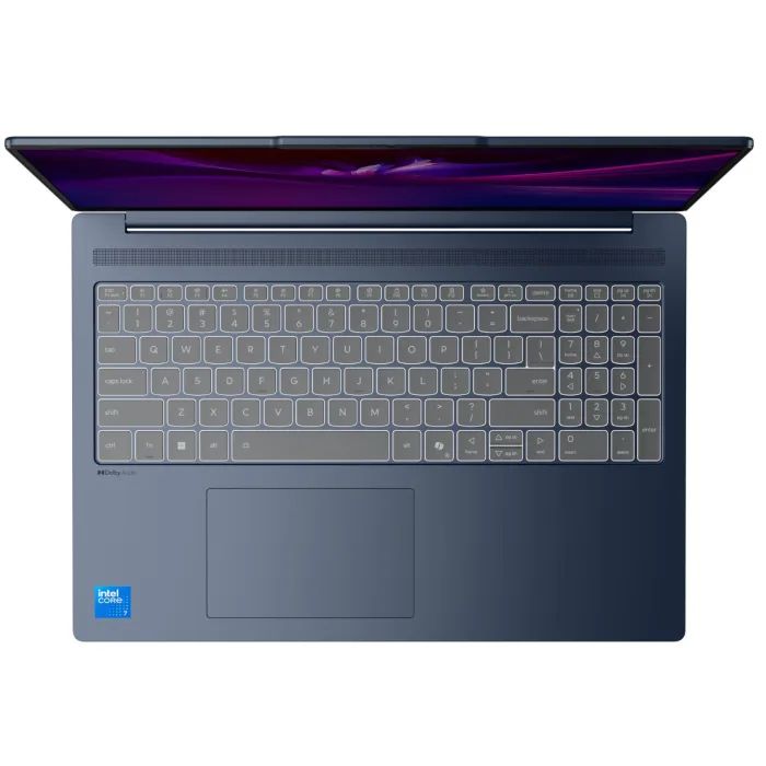 Ноутбук Lenovo IdeaPad Slim 5 16IRH10R (83J1006QRA) изображение 4
