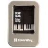 USB флеш накопитель ColorWay Piano 64 GB 3.0 Black (CW-USBPO64) изображение 9