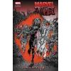 Комикс Marvel Зомбі: Чорне. Біле. Кров. Випуск 3/4 Varvar Publishing (9786170995636)