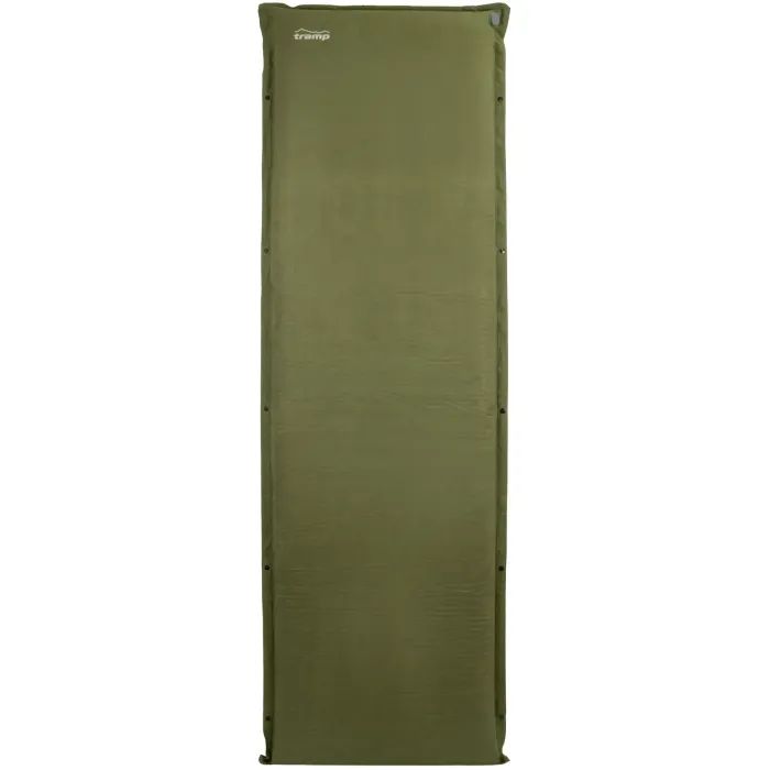 Туристический коврик Tramp Comfort 3 cm (UTRI-015-dark-olive)