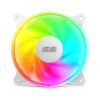 Кулер до корпусу 2E 2E-ACF120VW-ARGB