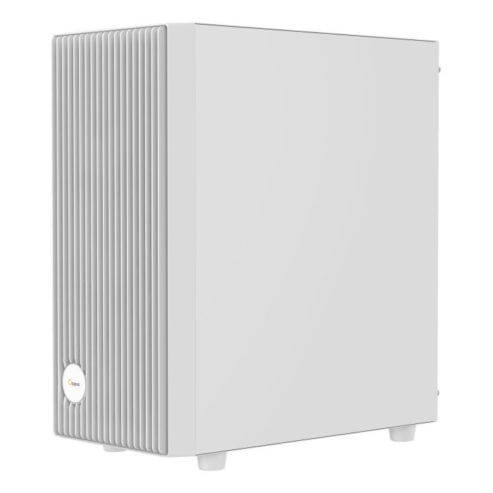Корпус для ПК OCYPUS GAMMA C70 WH ARGB (GAMMA-C70-WHG400XX-GL) зображення 3