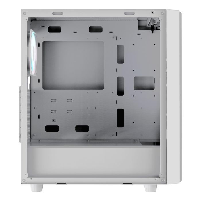 Корпус для ПК OCYPUS GAMMA C70 WH ARGB (GAMMA-C70-WHG400XX-GL) зображення 5