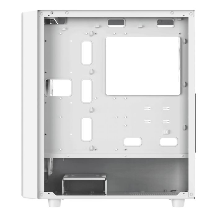 Корпус для ПК OCYPUS GAMMA C70 WH ARGB (GAMMA-C70-WHG400XX-GL) зображення 6