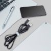 Дата кабель USB 2.0 AM to USB-C 1.2m black RivaCase (PS6002 BK12) изображение 9