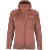 Кофта Salewa Tognazza Jacket Wmn 27919 1980 - 40/34 - бордовий (013.012.1658)