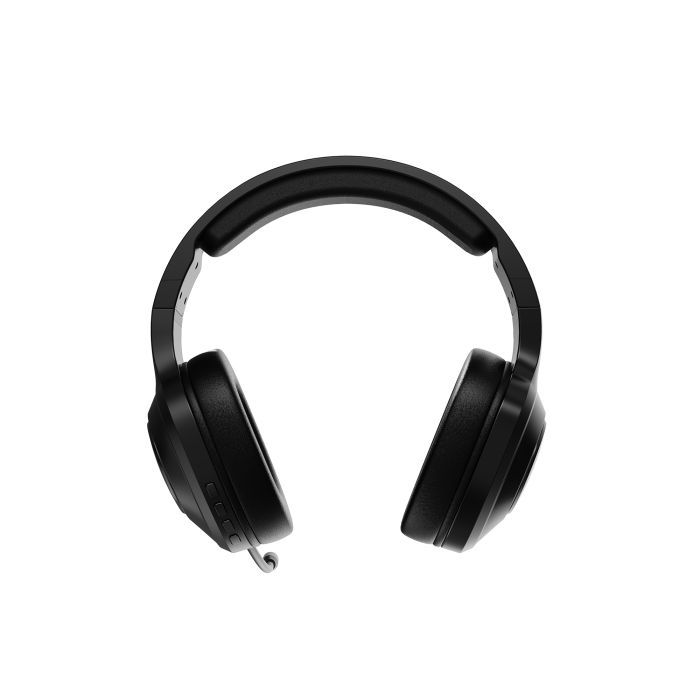 Навушники AOC ACG2502BK RGB Black (ACG2502BK/00) зображення 3