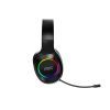 Навушники AOC ACG2502BK RGB Black (ACG2502BK/00) зображення 4