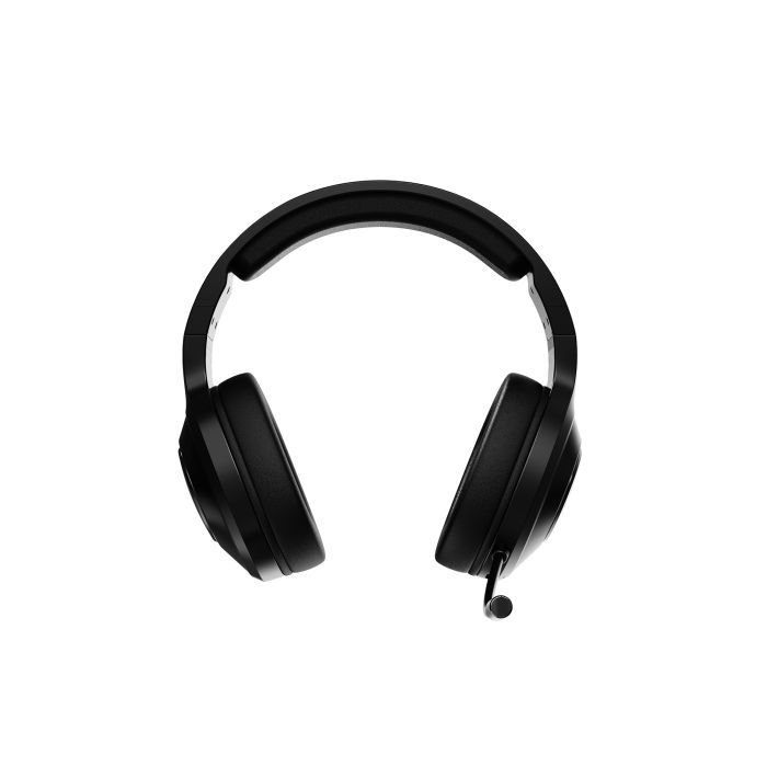 Навушники AOC ACG2502BK RGB Black (ACG2502BK/00) зображення 5