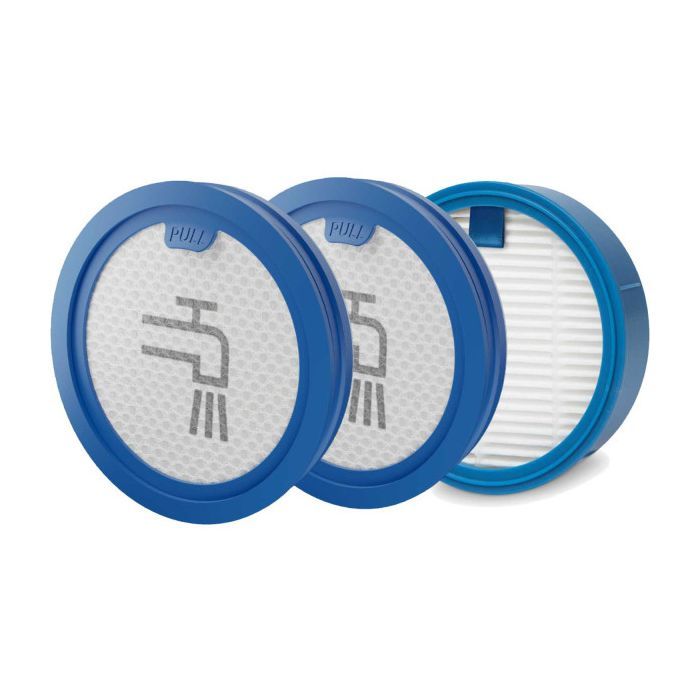 Фильтр для пылесоса Electrolux ESKW6