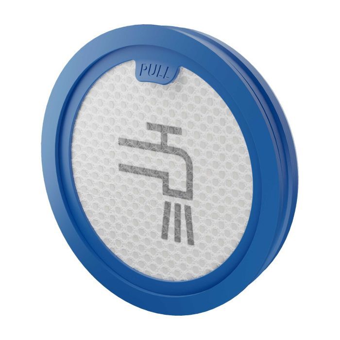 Фильтр для пылесоса Electrolux ESKW6 изображение 2