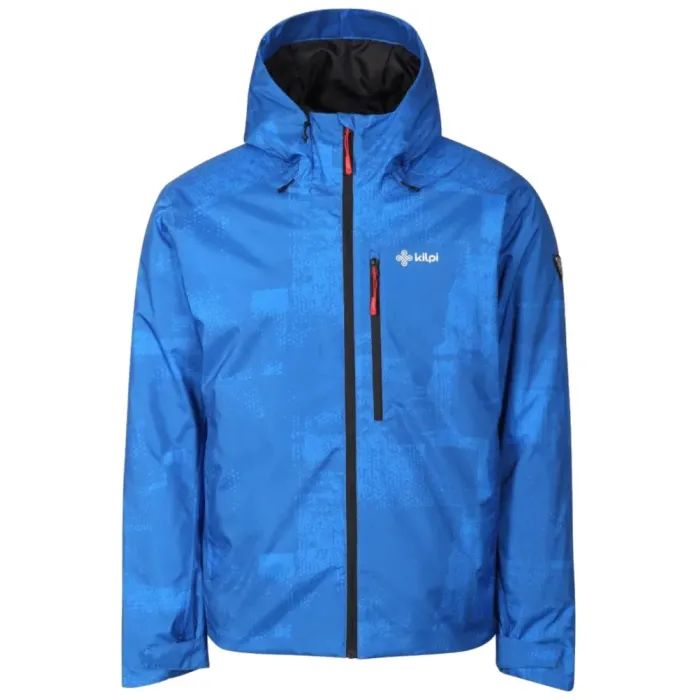 Куртка Kilpi Tampa-M ZM0112 dark blue - L - синій (024.0890)