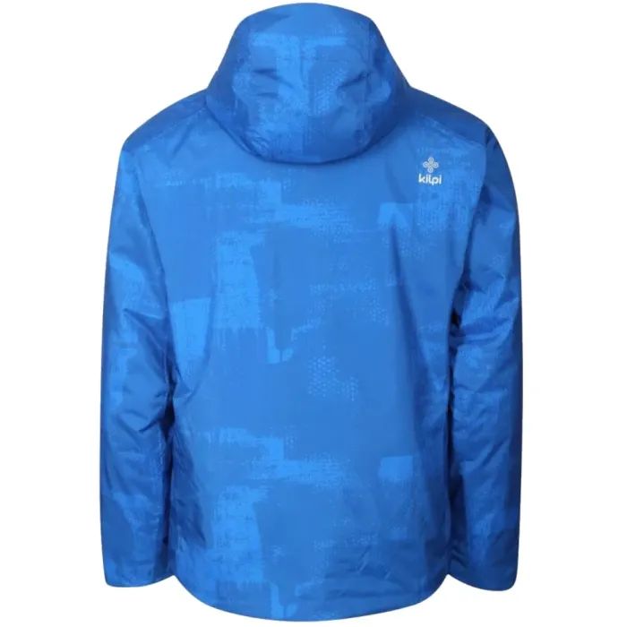 Куртка Kilpi Tampa-M ZM0112 dark blue - L - синій (024.0890) зображення 2