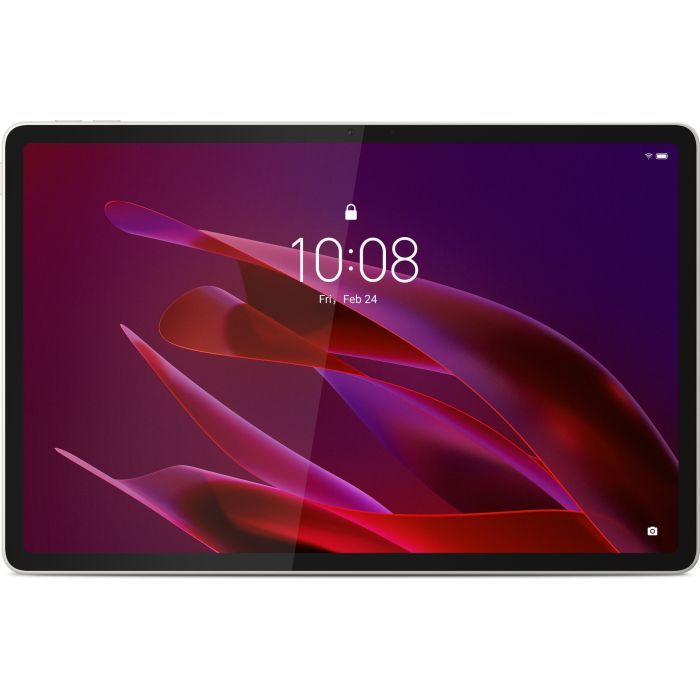 Планшет Lenovo Yoga Tab 8/256 Seashell + Keyboard&Pen (ZAG60147UA) изображение 2