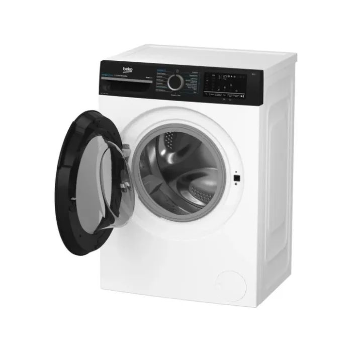 Стиральная машина Beko BM3WFSU47215WB изображение 4