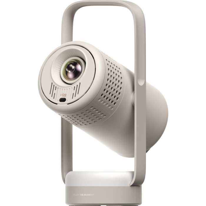 Проектор XGIMI Vibe One Pro Cloud Ash (WM03H-1)