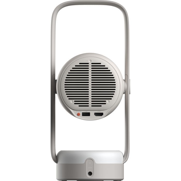 Проектор XGIMI Vibe One Pro Cloud Ash (WM03H-1) зображення 2