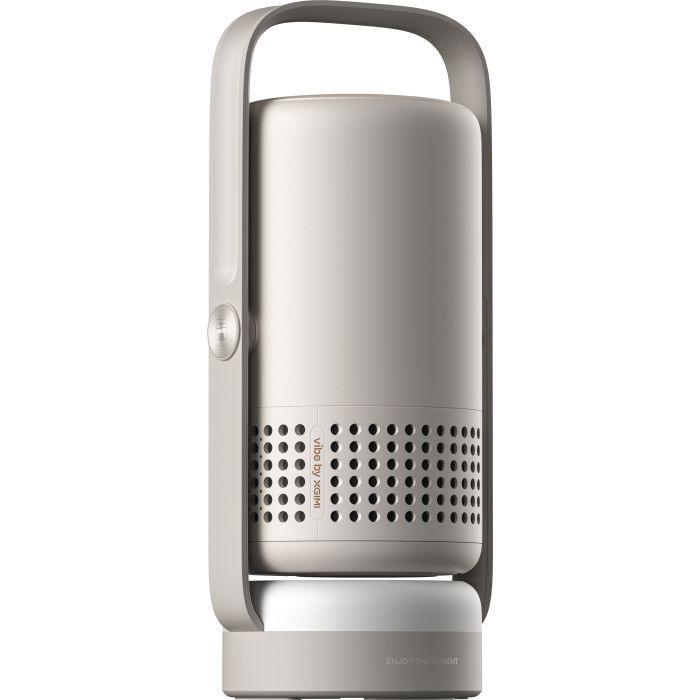 Проектор XGIMI Vibe One Pro Cloud Ash (WM03H-1) зображення 4