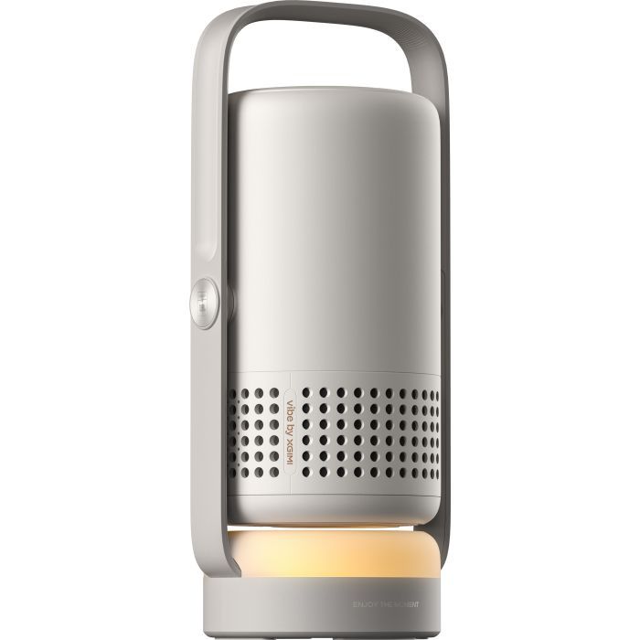Проектор XGIMI Vibe One Pro Cloud Ash (WM03H-1) зображення 5