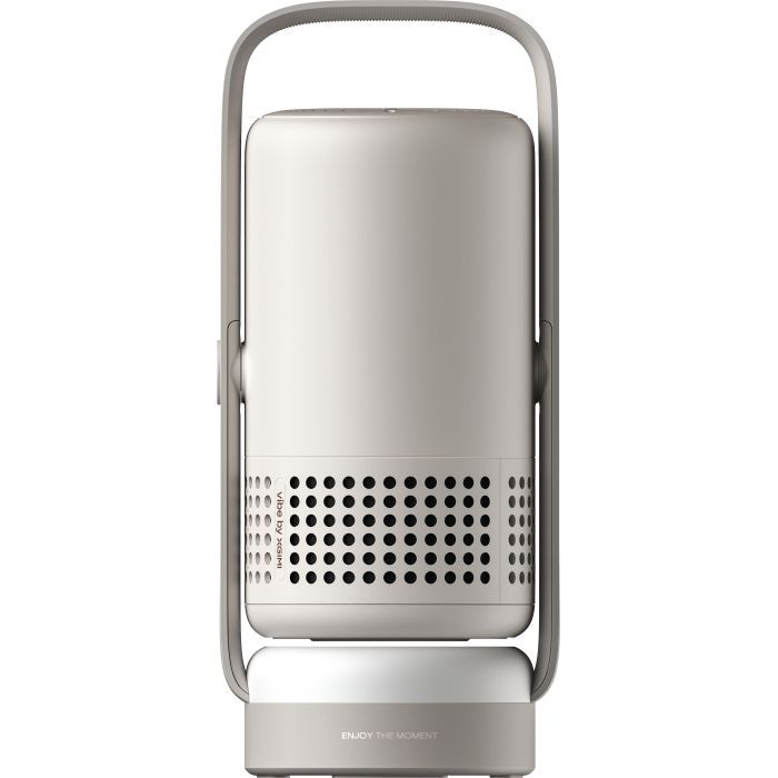 Проектор XGIMI Vibe One Pro Cloud Ash (WM03H-1) зображення 6