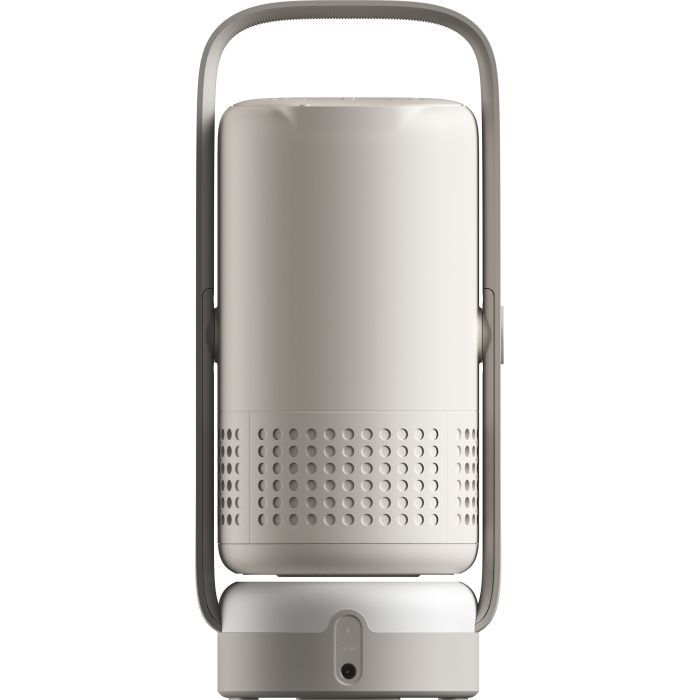 Проектор XGIMI Vibe One Pro Cloud Ash (WM03H-1) зображення 7