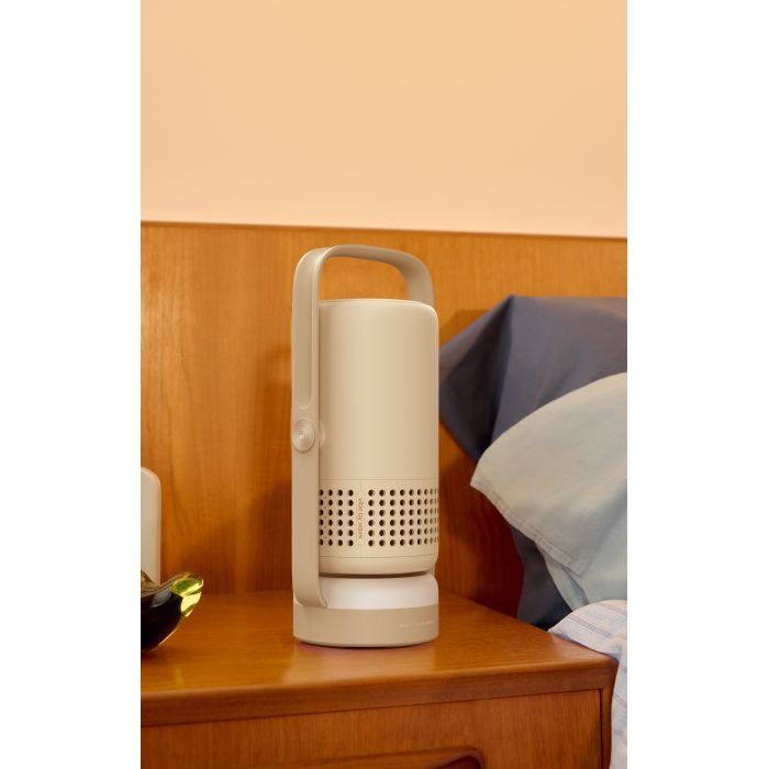 Проектор XGIMI Vibe One Pro Cloud Ash (WM03H-1) зображення 9