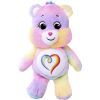 Мягкая игрушка Simba Care bears Медведь радужный (6305878006)