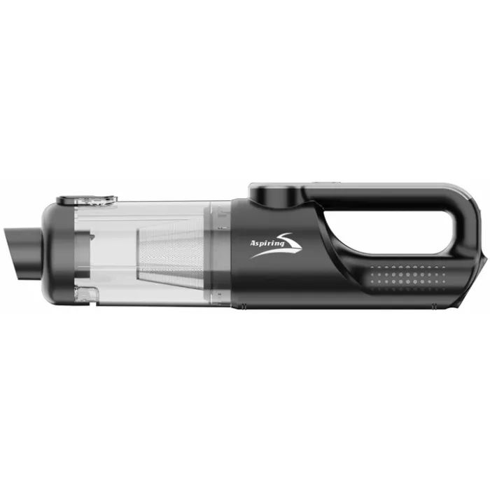 Пилосос Aspiring Aspiring Gale 4 Blow air Wireless and Cord 17000 Pa (GL16P12K) зображення 4