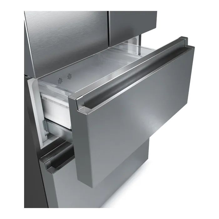 Холодильник Hisense RF632N4WIE1 зображення 10