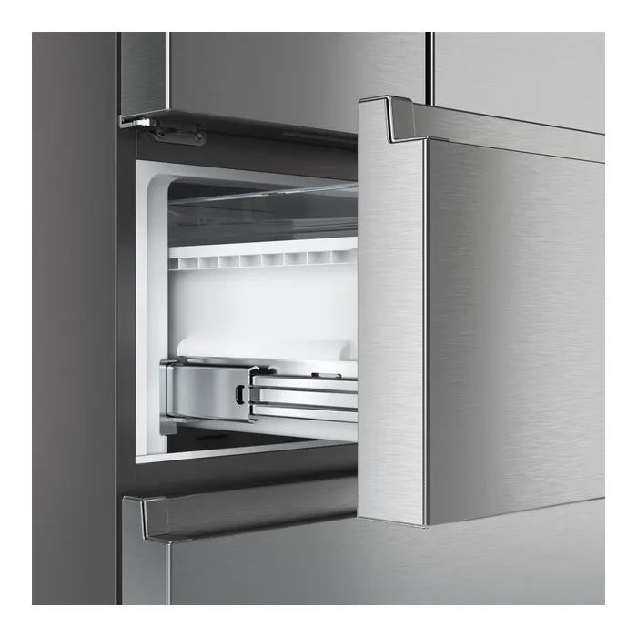 Холодильник Hisense RF632N4WIE1 зображення 11