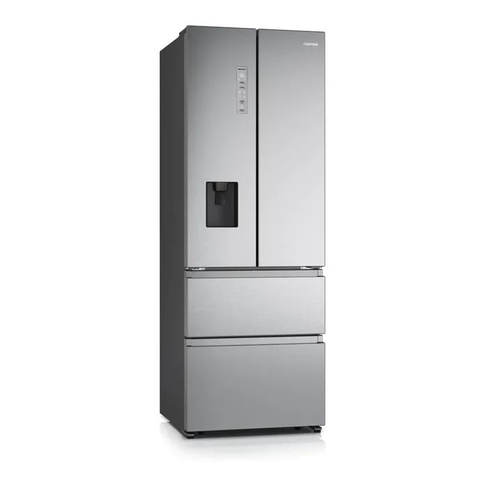 Холодильник Hisense RF632N4WIE1 зображення 2