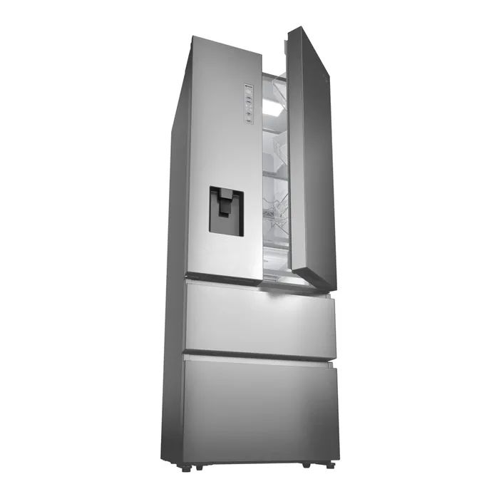 Холодильник Hisense RF632N4WIE1 зображення 3