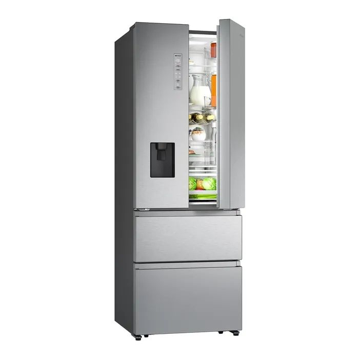 Холодильник Hisense RF632N4WIE1 зображення 4