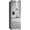 Холодильник Hisense RF632N4WIE1 зображення 4