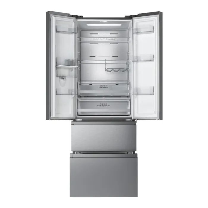 Холодильник Hisense RF632N4WIE1 зображення 5
