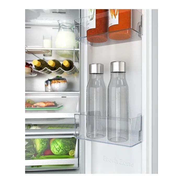 Холодильник Hisense RF632N4WIE1 зображення 7